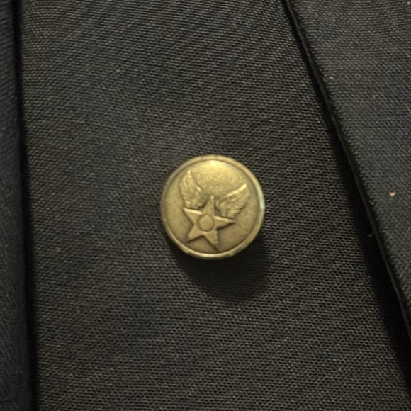 Fun dress up uniformed jacket - Picture 2 of 6